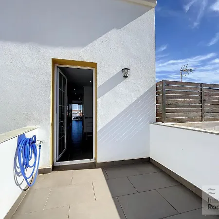 公寓 F115. Duplex Con Gran Terraza, Tc2