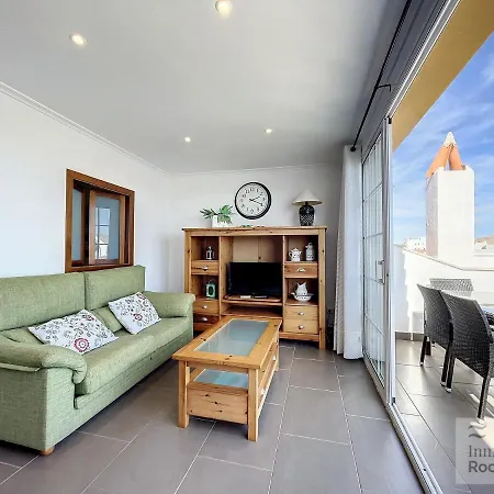 F115. Duplex Con Gran Terraza, Tc2 *