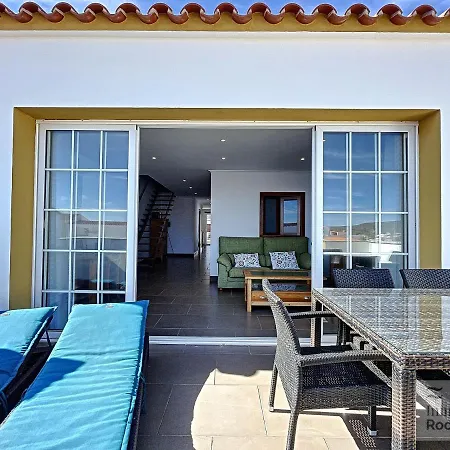 F115. Duplex Con Gran Terraza, Tc2