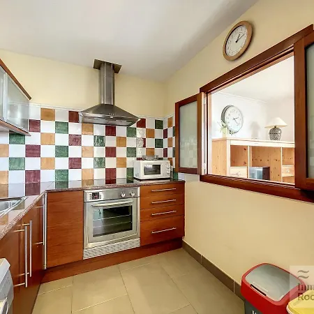 F115. Duplex Con Gran Terraza, Tc2 Apartman Fornells