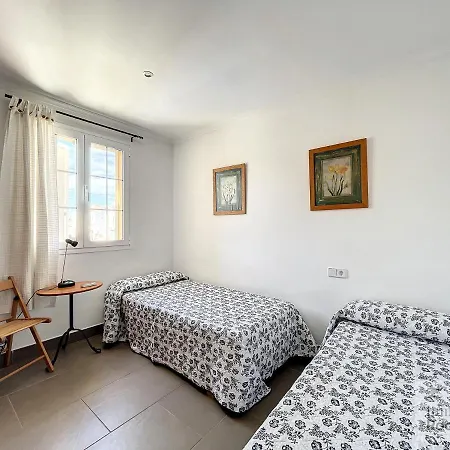 F115. Duplex Con Gran Terraza, Tc2