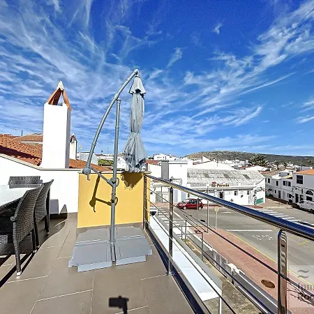F115. Duplex Con Gran Terraza, Tc2