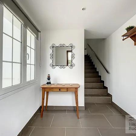 F115. Duplex Con Gran Terraza, Tc2 福尔内利斯