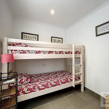 Διαμέρισμα F115. Duplex Con Gran Terraza, Tc2 *