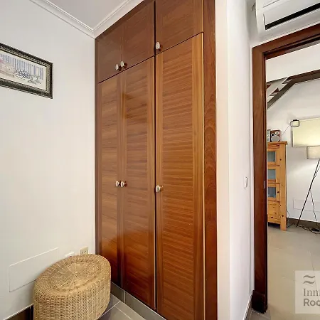 F115. Duplex Con Gran Terraza, Tc2 Fornells