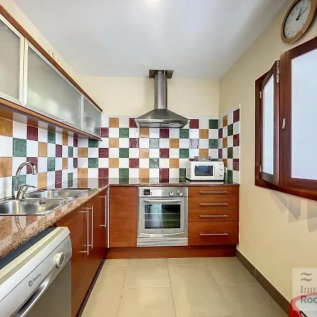 F115. Duplex Con Gran Terraza, Tc2