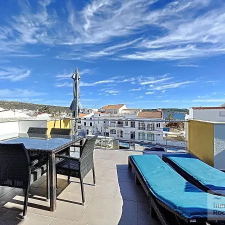 公寓 F115. Duplex Con Gran Terraza, Tc2 *