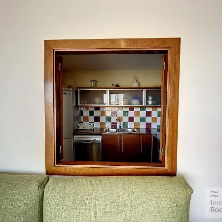 F115. Duplex Con Gran Terraza, Tc2 Apartman Fornells