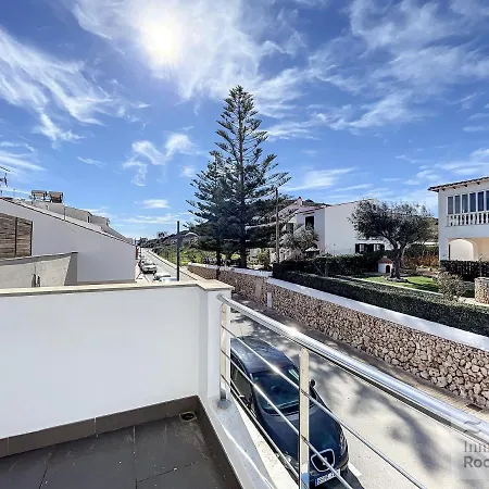 F115. Duplex Con Gran Terraza, Tc2
