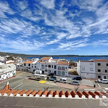 公寓 F115. Duplex Con Gran Terraza, Tc2