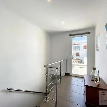 Lägenhet F115. Duplex Con Gran Terraza, Tc2 *