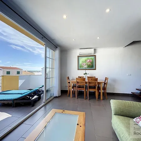 F115. Duplex Con Gran Terraza, Tc2
