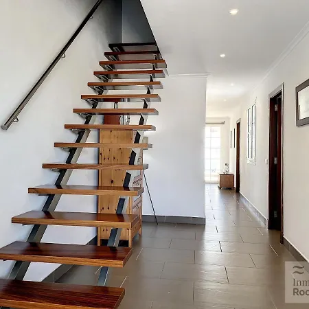 Appartamento F115. Duplex Con Gran Terraza, Tc2 Fornells (Menorca)