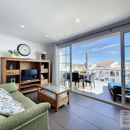 Daire F115. Duplex Con Gran Terraza, Tc2