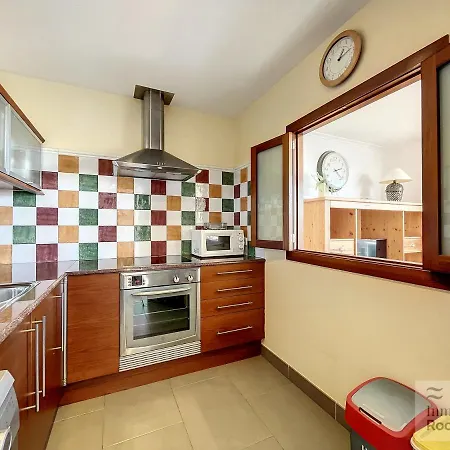 F115. Duplex Con Gran Terraza, Tc2 Daire Fornells (Menorca)