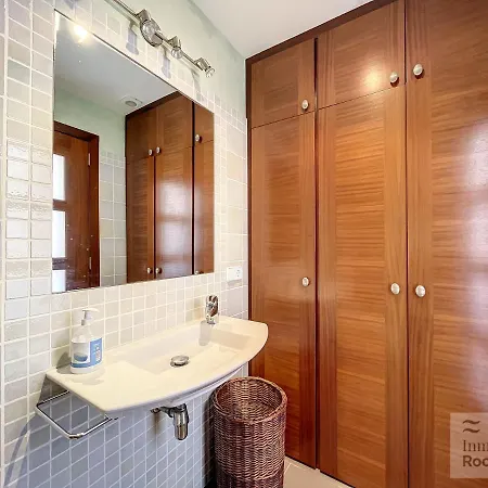 Daire F115. Duplex Con Gran Terraza, Tc2 Fornells (Menorca)